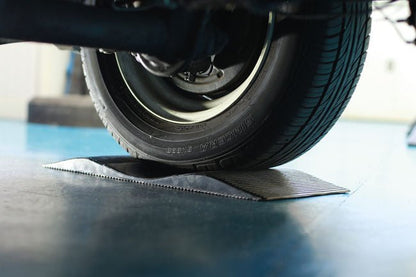 Laser Tools 8673 Rubber Tyre Saver Pad Laser Tools