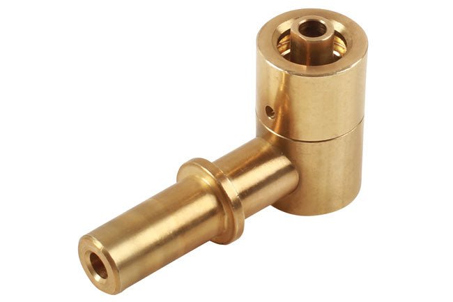 Laser Tools 8674 Gear Box Oil Filling Adaptor - for VW Group 7 speed DSG Laser Tools