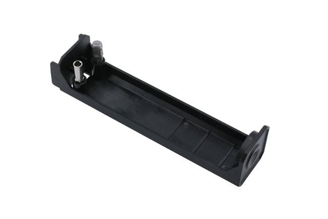 Laser Tools 8675 Ratchet Screwdriver Set 10-in-1 Laser Tools