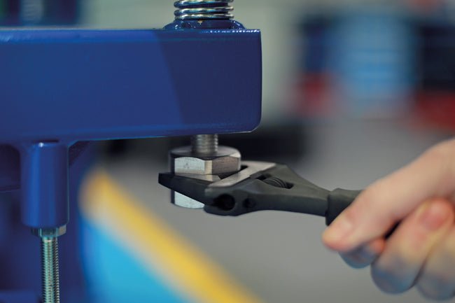 Laser Tools 8676 Wide Mouth Adjustable Wrench Set 3pc Laser Tools