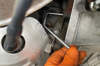 Laser Tools 8678 Engine Timing Kit - MG Motors 1.5 Petrol Laser Tools