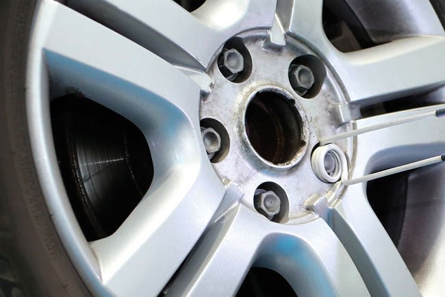 Laser Tools 8680 Heat Inductor Kit 1000W (UK Plug) Laser Tools