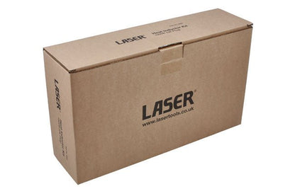 Laser Tools 8680 Heat Inductor Kit 1000W (UK Plug) Laser Tools