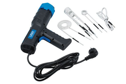 Laser Tools 8681 Heat Inductor Kit 1000W (Euro Plug) Laser Tools