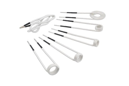 Laser Tools 8682 Heat Inductor Coil Kit 6pc Laser Tools