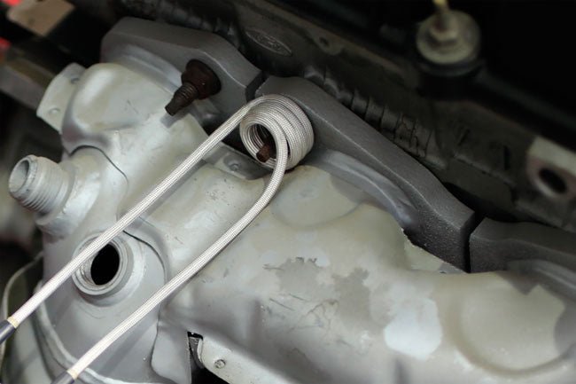 Laser Tools 8682 Heat Inductor Coil Kit 6pc Laser Tools