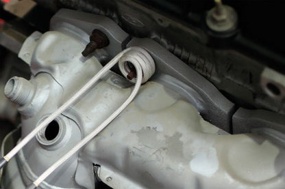 Laser Tools 8684 Horizontal Coil for Heat Inductor - 22mm Laser Tools