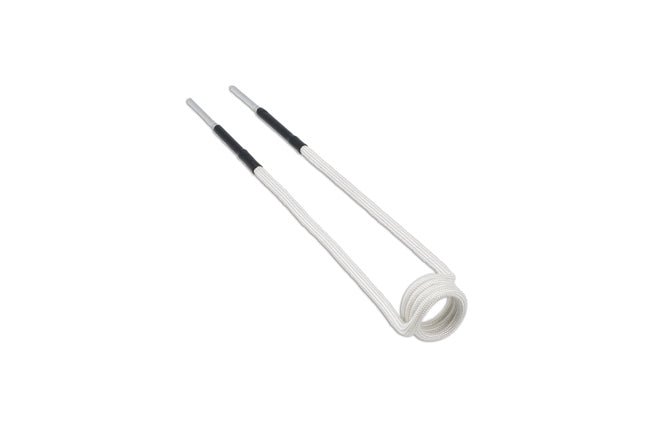 Laser Tools 8686 Standard Coil for Heat Inductor - 18mm Laser Tools