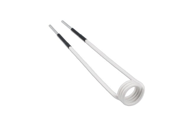 Laser Tools 8687 Standard Coil for Heat Inductor - 22mm Laser Tools