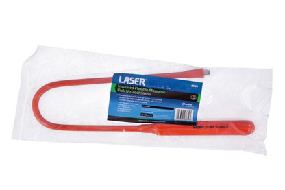 Laser Tools 8689 Insulated Flexible Magnetic Pick Up Tool 560mm Laser Tools