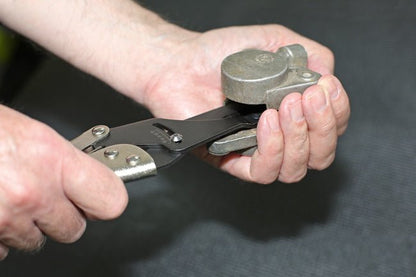 Laser Tools 8690 Motorcycle/Car Brake Piston Locking Pliers 19mm - 55mm Laser Tools