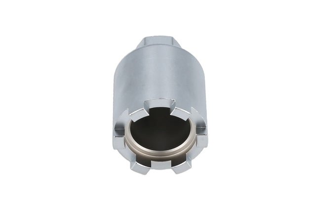 Laser Tools 8691 Steering Stem Nut Socket - for Triumph Laser Tools