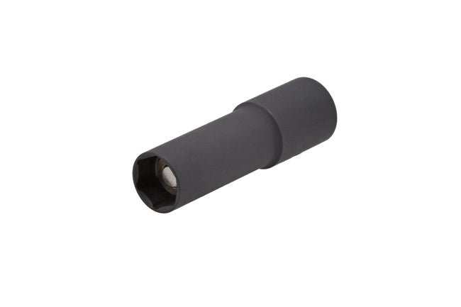 Laser Tools 8694 Front Suspension Strut Mounting Bolt Socket - for Tesla Model 3 Laser Tools