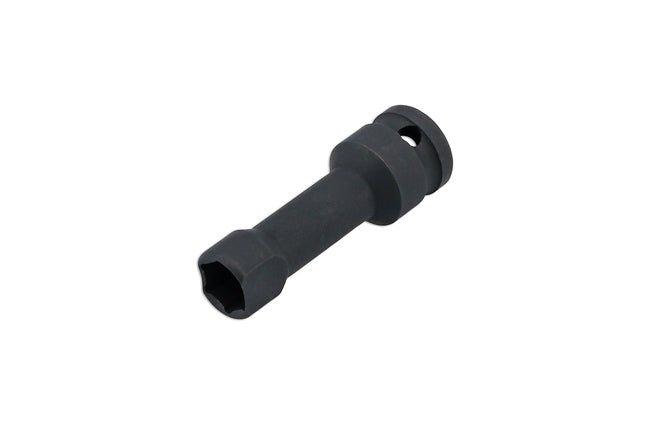 Laser Tools 8695 Deep Socket 13mm 1/2"D for Strut Channel Laser Tools