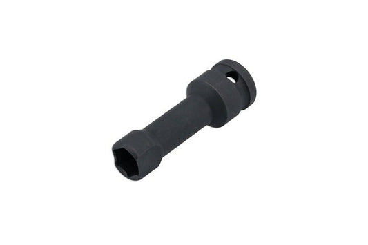 Laser Tools 8695 Deep Socket 13mm 1/2"D for Strut Channel Laser Tools