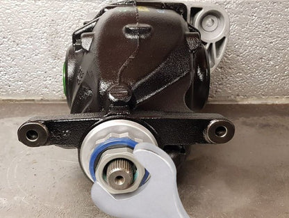 Laser Tools 8696 Prop-Shaft Nut Spanner 50mm - for BMW Laser Tools