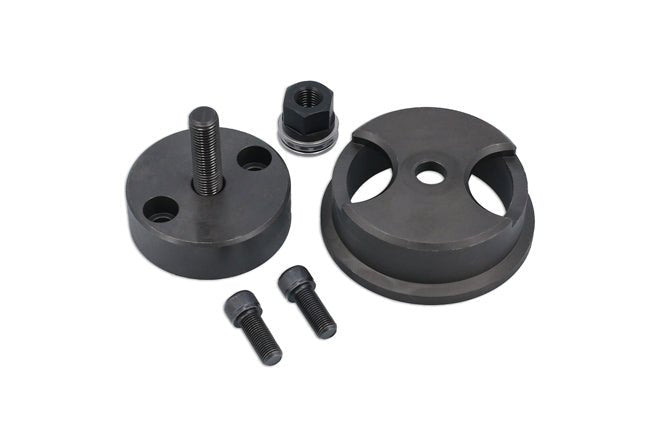 Laser Tools 8697 Crankshaft Rear Oil Seal Tool â€“ Iveco & Fiat Laser Tools