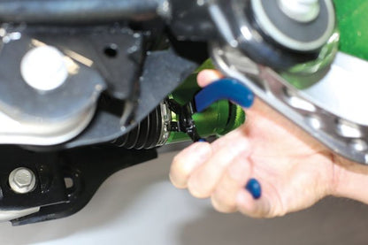 Laser Tools 8703 CV Boot Clamp Pliers â€“ for VW Group Laser Tools