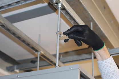 Laser Tools 8704 Threaded Rod Wrench Laser Tools