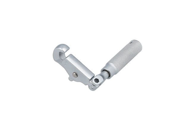 Laser Tools 8704 Threaded Rod Wrench Laser Tools