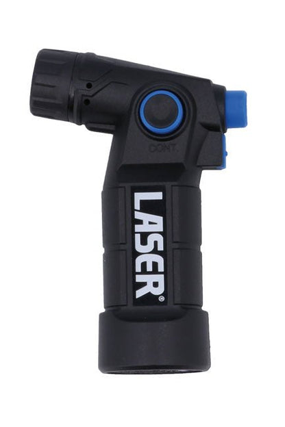 Laser Tools 8710 Pocket Gas Torch Laser Tools
