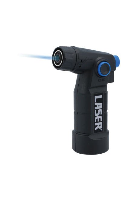 Laser Tools 8710 Pocket Gas Torch Laser Tools