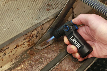 Laser Tools 8710 Pocket Gas Torch Laser Tools