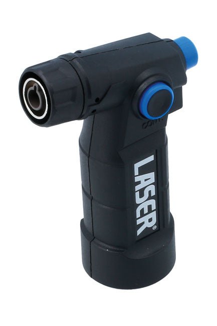 Laser Tools 8710 Pocket Gas Torch Laser Tools