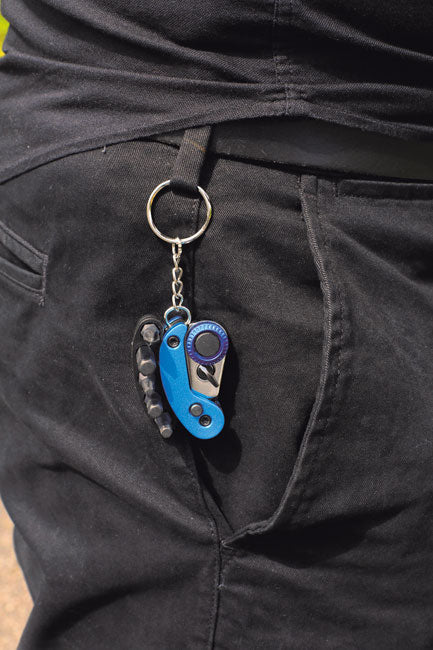 Laser Tools 8711 LTR Mini Ratchet Wrench Bit Set Laser Tools