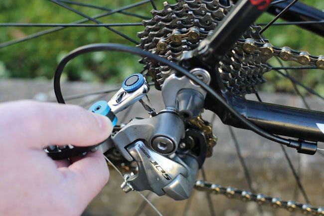 Laser Tools 8711 LTR Mini Ratchet Wrench Bit Set Laser Tools