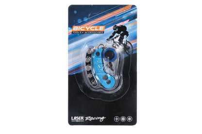 Laser Tools 8711 LTR Mini Ratchet Wrench Bit Set Laser Tools