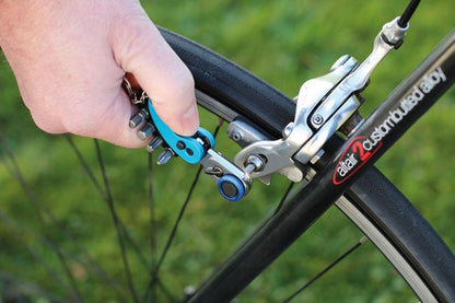 Laser Tools 8711 LTR Mini Ratchet Wrench Bit Set Laser Tools