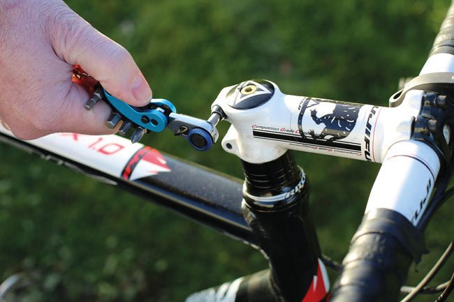 Laser Tools 8711 LTR Mini Ratchet Wrench Bit Set Laser Tools