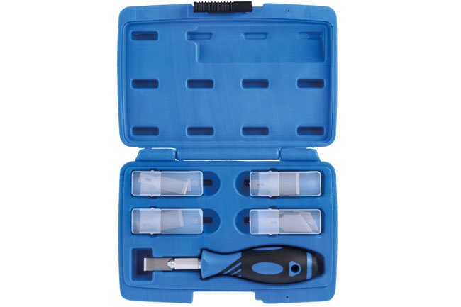 Laser Tools 8713 Scraper Kit 42pc Laser Tools