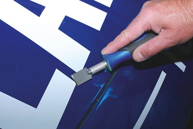 Laser Tools 8713 Scraper Kit 42pc Laser Tools