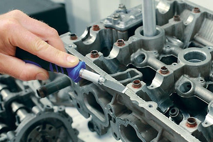 Laser Tools 8713 Scraper Kit 42pc Laser Tools