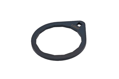 Laser Tools 8715 Oil Filter Housing Wrench 86.5mm - for Volvo Laser Tools