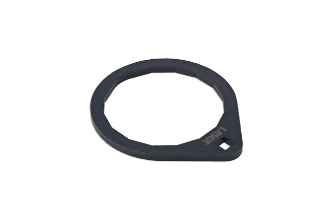 Laser Tools 8715 Oil Filter Housing Wrench 86.5mm - for Volvo Laser Tools