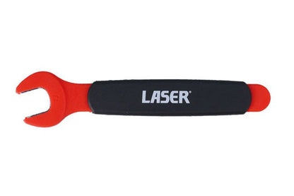 Laser Tools 8723 Insulated Open Ended Spanner 13mm Laser Tools