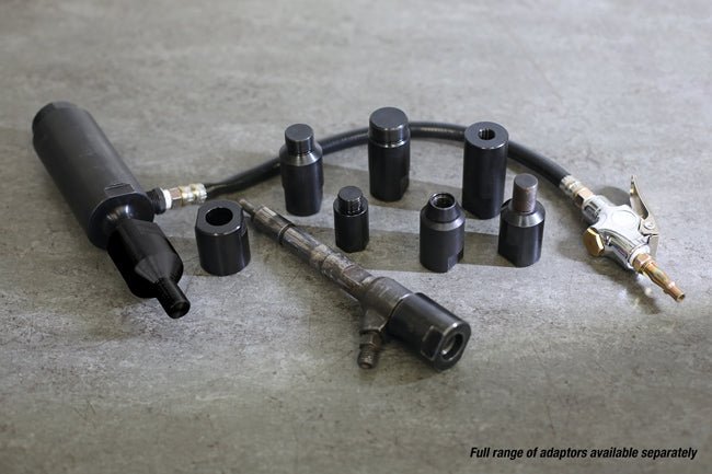 Laser Tools 8727 In-line Air Hammer Extractor Laser Tools