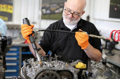 Laser Tools 8727 In-line Air Hammer Extractor Laser Tools