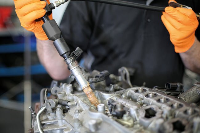 Laser Tools 8727 In-line Air Hammer Extractor Laser Tools