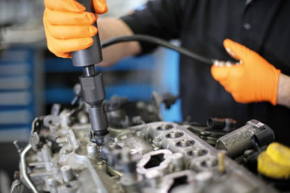 Laser Tools 8727 In-line Air Hammer Extractor Laser Tools