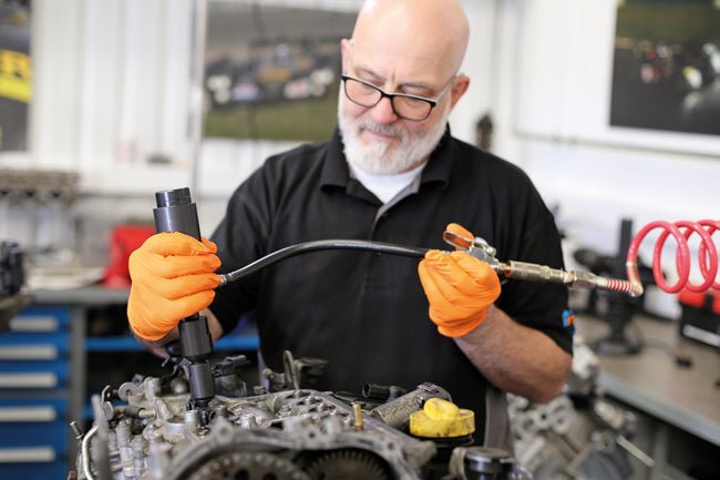 Laser Tools 8727 In-line Air Hammer Extractor Laser Tools