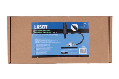 Laser Tools 8727 In-line Air Hammer Extractor Laser Tools