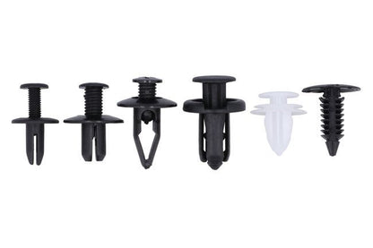 Laser Tools 8731 Vehicle Trim Tool Kit 107pc Laser Tools