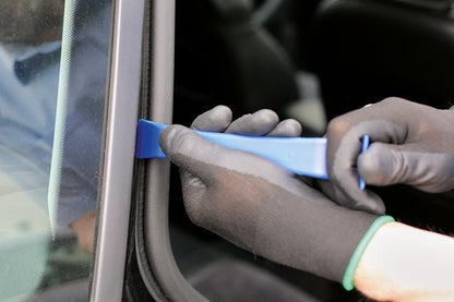 Laser Tools 8731 Vehicle Trim Tool Kit 107pc Laser Tools