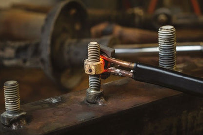 Laser Tools 8732 Heat Inductor 18KW Laser Tools