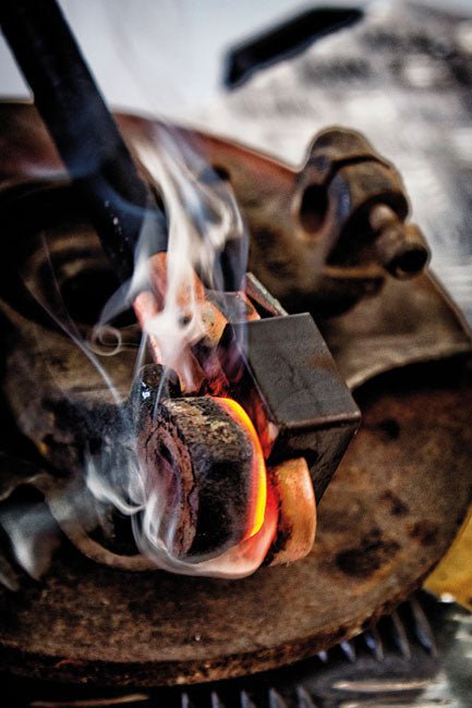 Laser Tools 8732 Heat Inductor 18KW Laser Tools