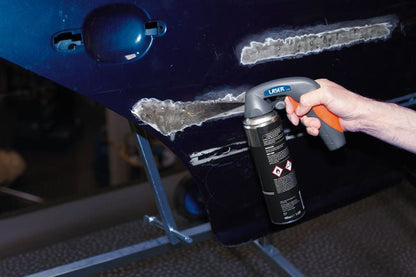 Laser Tools 8735 Spray Can Trigger Handle Laser Tools